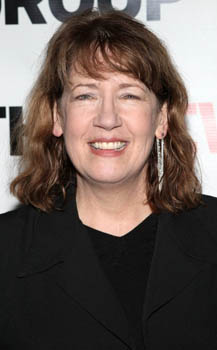 Ann Dowd
